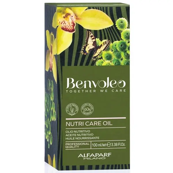 Alfaparf Milano Alfaparf Milano Benvoleo Nutri Care Oil Ulje Za Kosu 100 ml