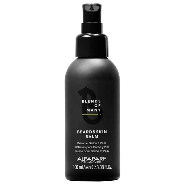 Alfaparf Milano Alfaparf Milano Blends Of Many Beard & Skin Balm Balzam Za Lice I Bradu 100 ml