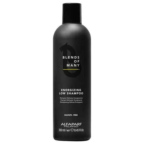 Alfaparf Milano Alfaparf Milano Blends Of Many Energizing Shampoo Šampon 250 ml