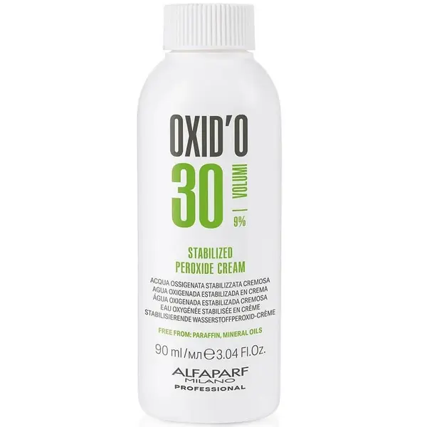 Alfaparf Milano Alfaparf Milano Oxid'o 30 Hidrogen 9% 90 ml