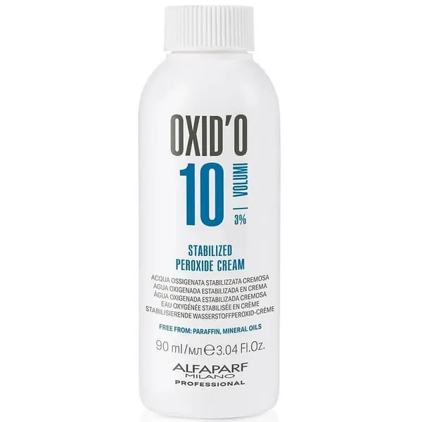 Alfaparf Milano Alfaparf Milano Oxid'o Hidrogen 3% 60 ml