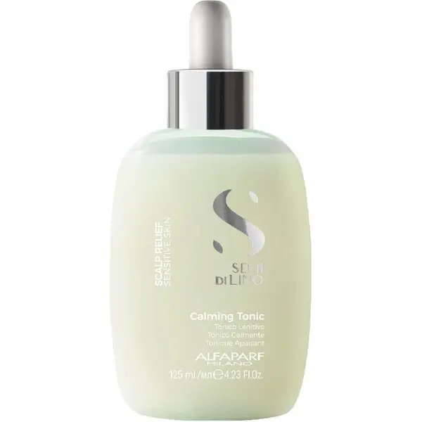 Alfaparf Milano Alfaparf Milano Semi Di Lino Calming Tonic Tonik Za Kosu 125 ml