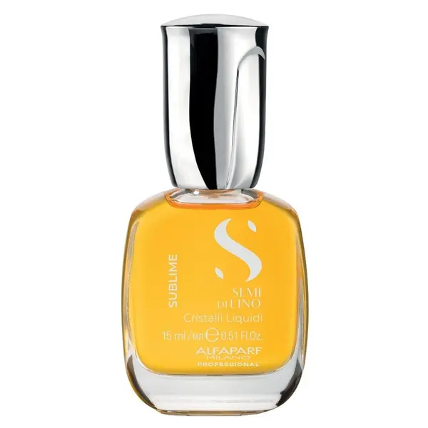 Alfaparf Milano Alfaparf Milano Semi Di Lino Cristalli Liquidi White Ulje Za Kosu 15 ml