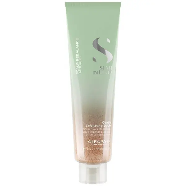 Alfaparf Milano Alfaparf Milano Semi Di Lino Gentle Exfoliating Scrub Piling Za Vlasište 150 ml