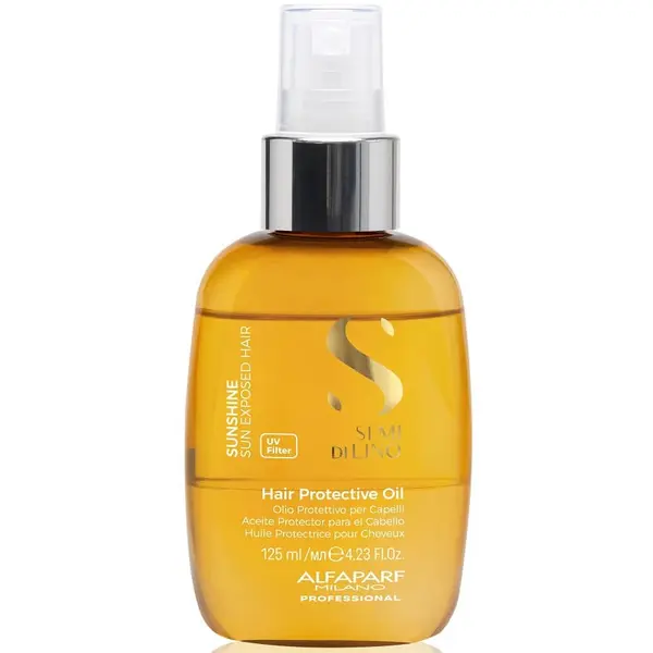 Alfaparf Milano Alfaparf Milano Semi Di Lino Hair Protective Oil Ulje Za Kosu 125 ml