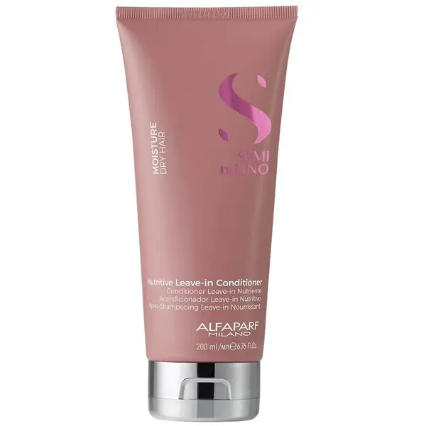 Alfaparf Milano Alfaparf Milano Semi Di Lino Moisture Nutritive Regenerator Za Kosu 200 ml
