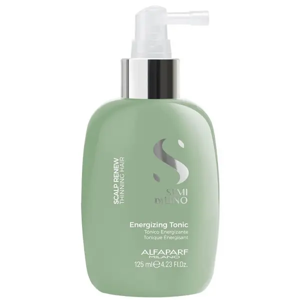 Alfaparf Milano Alfaparf Milano Semi Di Lino Scalp Renew Energizing Tonic Tonik Za Njegu Kose 125 ml