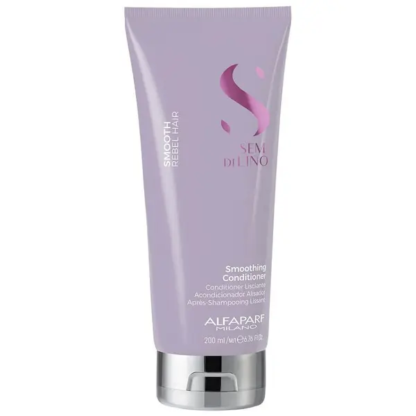 Alfaparf Milano Alfaparf Milano Semi Di Lino Smoothing Conditioner Regenerator Za Kosu 200 ml