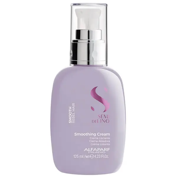 Alfaparf Milano Alfaparf Milano Semi Di Lino Smoothing Cream Krema Za Kosu 125 ml