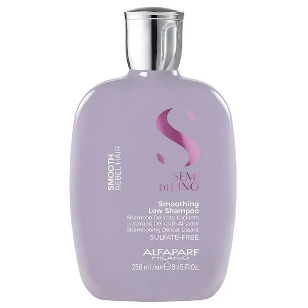 Alfaparf Milano Alfaparf Milano Semi Di Lino Smoothing Low Shampoo Šampon 250 ml