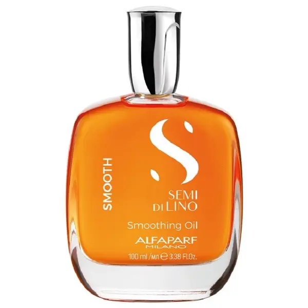 Alfaparf Milano Alfaparf Milano Semi Di Lino Smoothing Oil Ulje Za Kosu 100 ml