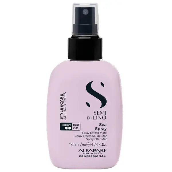 Alfaparf Milano Alfaparf Milano Semi Di Lino Style&Care Sea Spray Sprej Za Kosu 150 ml