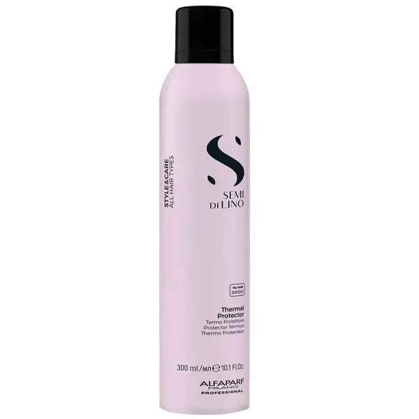 Alfaparf Milano Alfaparf Milano Semi Di Lino Thermal & Stayling Protector Spray Sprej Za Zaštitu Od Topline 300 ml