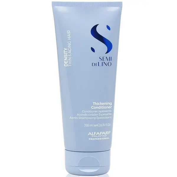 Alfaparf Milano Alfaparf Milano Semi Di Lino Thickening Conditioner Regenerator Za Kosu 200 ml