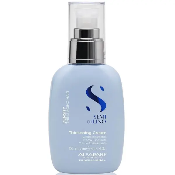 Alfaparf Milano Alfaparf Milano Semi Di Lino Thickening Fluid Creme Krema Za Kosu 125 ml