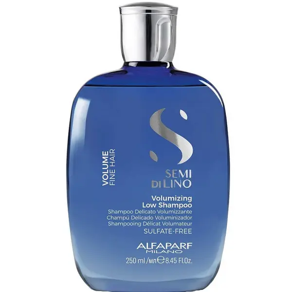 Alfaparf Milano Alfaparf Milano Semi Di Lino Voluminizing Low Shampoo Šampon 250 ml