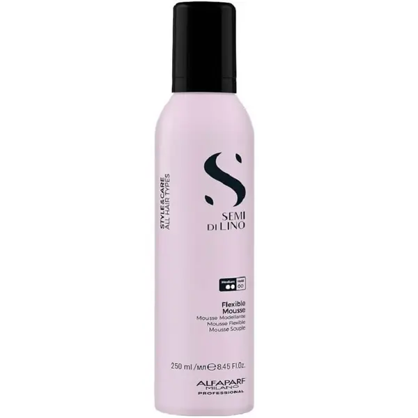Alfaparf Milano Alfaparf Milano Style Stories Flexible Mousse Pjena Za Kosu 250 ml