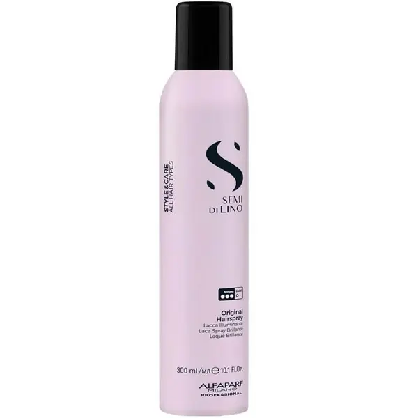 Alfaparf Milano Alfaparf Milano Style Stories Original Hair Spray Lak Za Kosu 300 ml