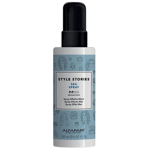 Alfaparf Milano Alfaparf Milano Style Stories Sea Spray Sprej Za Kosu 150 ml