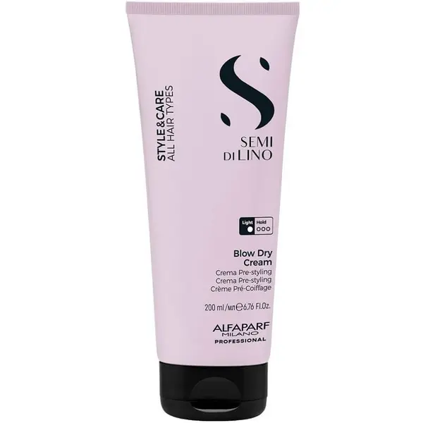 Alfaparf Milano Alfaparf Milano Style Stories SS Blow Dry Cream Krema Za Kosu 200 ml