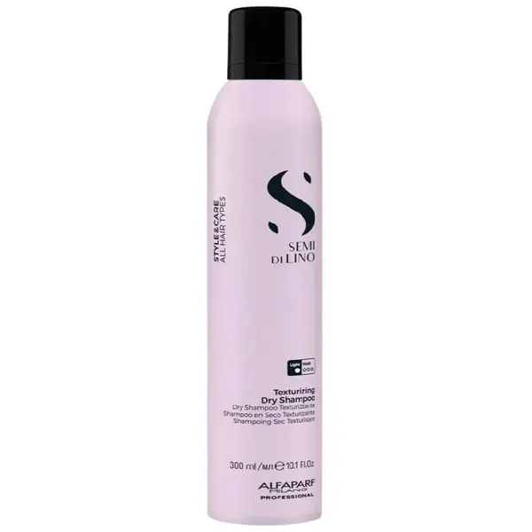 Alfaparf Milano Alfaparf Milano Style Stories Texturizing Dry Shampoo 300 ml