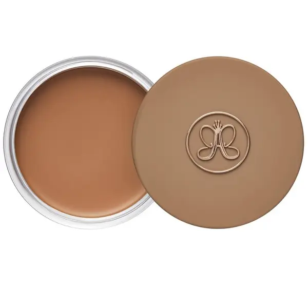 Anastasia Beverly Hills Anastasia Beverly Hills Bronzeri Cream Bronzer Amber 40 g