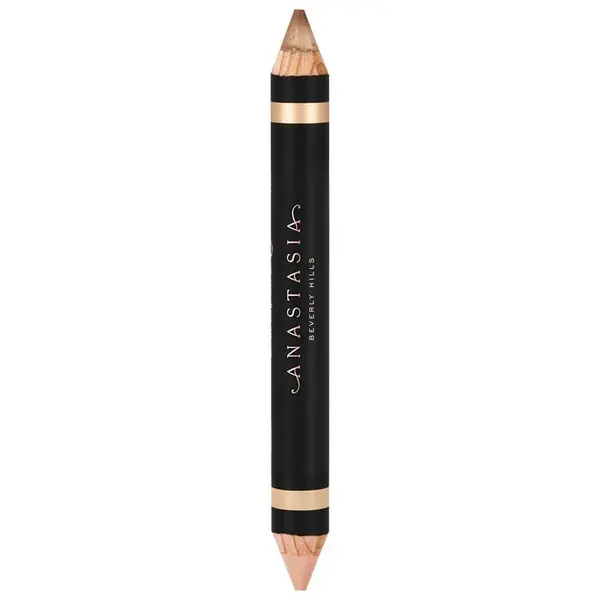 Anastasia Beverly Hills Anastasia Beverly Hills Highlighteri Highlighting Duo Pencil Camille/Sand Highlighter Za Obrve 5 g