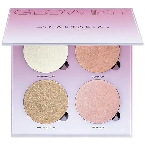 Anastasia Beverly Hills Anastasia Beverly Hills Highlighteri Sugar Glow Set Paleta Highlightera 1 kom,