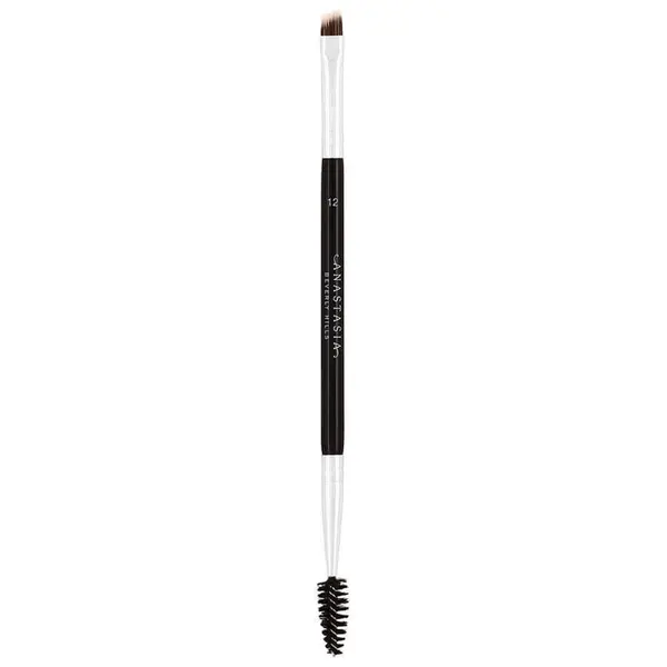 Anastasia Beverly Hills Anastasia Beverly Hills Kistovi Za Obrve Brush 12 - Dual Ended Firm Angled Kist 1 kom,