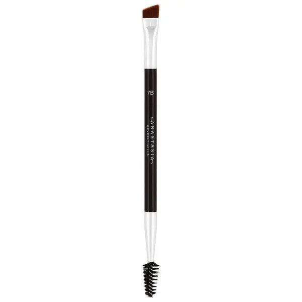 Anastasia Beverly Hills Anastasia Beverly Hills Kistovi Za Obrve Brush 7B - Dual Ended Angled Kist 1 kom,