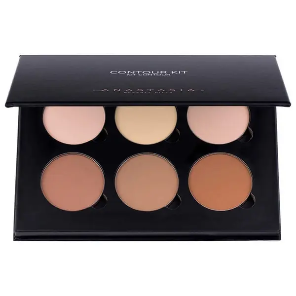 Anastasia Beverly Hills Anastasia Beverly Hills Konturiranje Lica Contour Set Paleta Za Lice 1 kom,