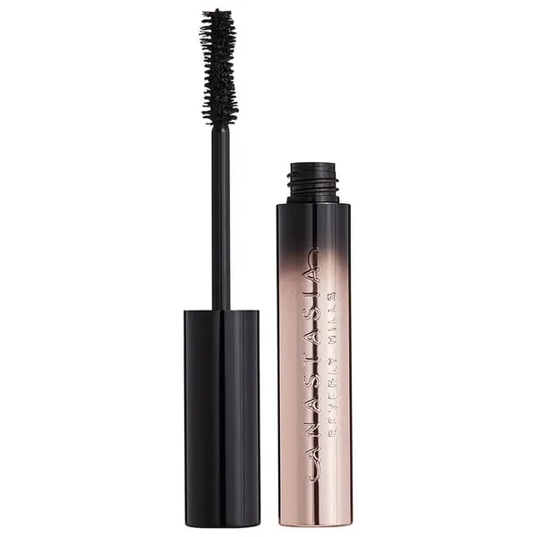 Anastasia Beverly Hills Anastasia Beverly Hills Maskare Lash Brag Volumizing Mascara Jet Black Maskara Za Volumen 10 ml