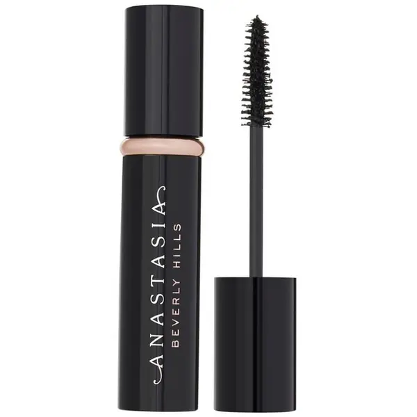 Anastasia Beverly Hills Anastasia Beverly Hills Maskare Lash Sculpt Mascara Mini Black Maskara Za Volumen I Duljinu 5 ml