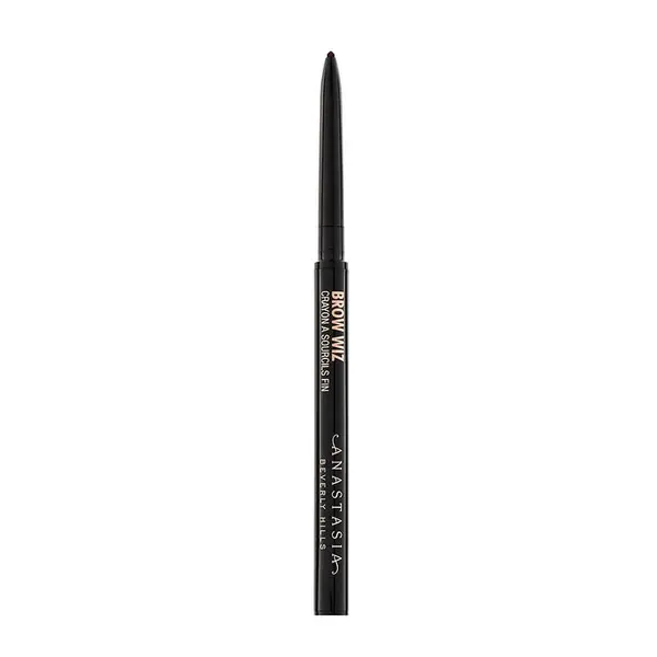 Anastasia Beverly Hills Anastasia Beverly Hills Olovke Za Obrve Deluxe Mini Brow Wiz Dark Brown Olovka 04 ml