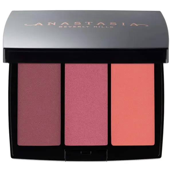 Anastasia Beverly Hills Anastasia Beverly Hills Rumenila Blush Trio Berry Adore Rumenilo 3 g