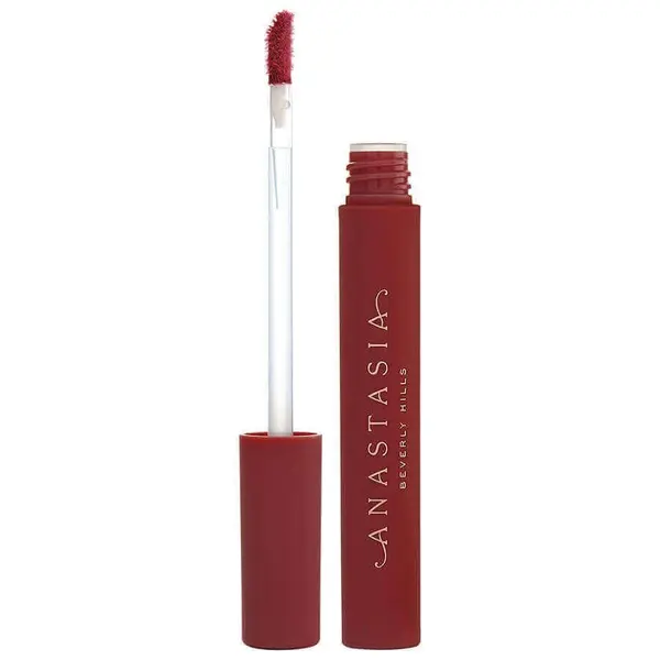 Anastasia Beverly Hills Anastasia Beverly Hills Ruževi Za Usne Lip Stain Orchid Toner 0,8 ml