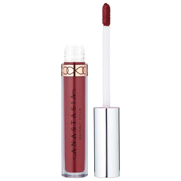 Anastasia Beverly Hills Anastasia Beverly Hills Ruževi Za Usne Liquid Lipstick Requiem Tekući Ruž 3,2 g