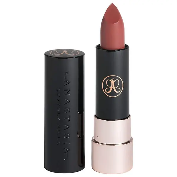 Anastasia Beverly Hills Anastasia Beverly Hills Ruževi Za Usne Matte Lipstick Rosewood Ruž 3,5 g