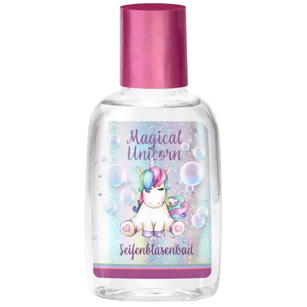 Anne Anne Gelovi Za Tuširanje Magical Unicorn Bubble Shower Gel 240 ml