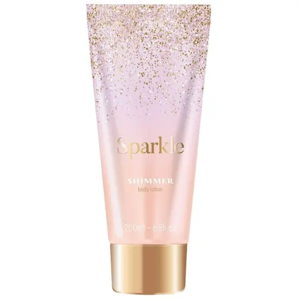 Anne Anne Losioni Za Tijelo Sparkle Shimmer Body Lotion Losion 200 ml