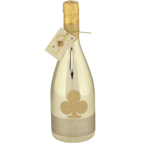 Anne Anne Pjene Za Tuširanje Bubble Bath Champagne Bottle Gold Kupka 750 ml
