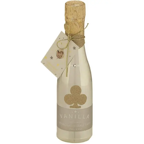 Anne Anne Pjene Za Tuširanje Shower Gel Bottle Gold 240 ml