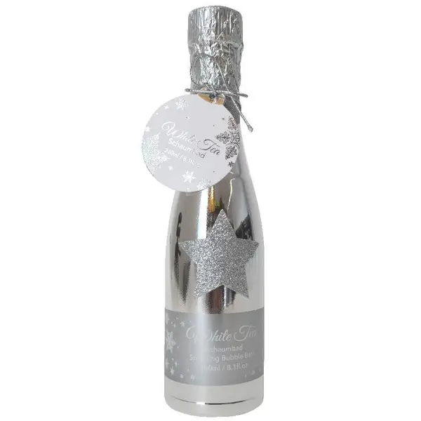 Anne Anne Pjene Za Tuširanje Shower Gel Bottle Silver 240 ml