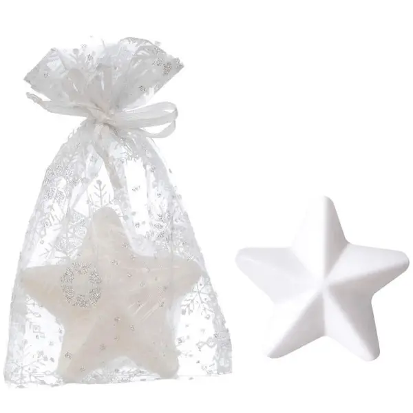 Anne Anne Sapuni Star Soap Silver Sapun 35 g