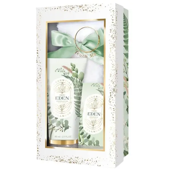 Anne Anne Setovi Za Njegu Tijela Eden Gift Set 1 kom,