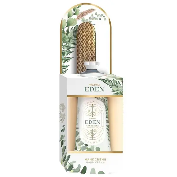 Anne Anne Setovi Za Njegu Tijela Eden Nail Care Set 1 kom,