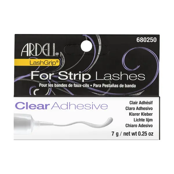 Ardell Ardell Lashgrip Strip Clear Ljepilo Za Umjetne Trepavice 7 g