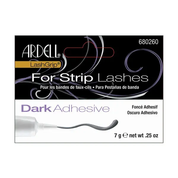 Ardell Ardell Lashgrip Strip Dark Ljepilo Za Umjetne Trepavice 7 g