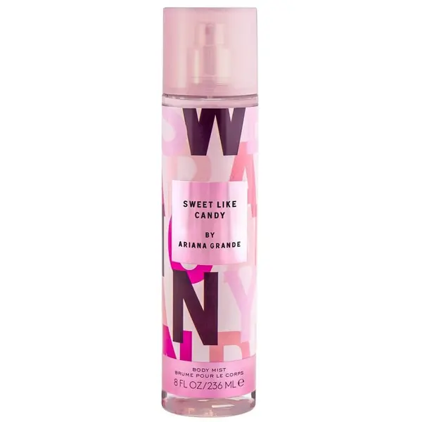 Ariana Grande Ariana Grande Sweet Like Candy Body Mist Miris Za Tijelo 236 ml