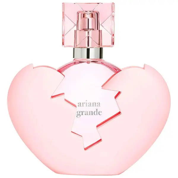 Ariana Grande Ariana Grande Thank You, Next Eau De Parfum Parfemska Voda 50 ml